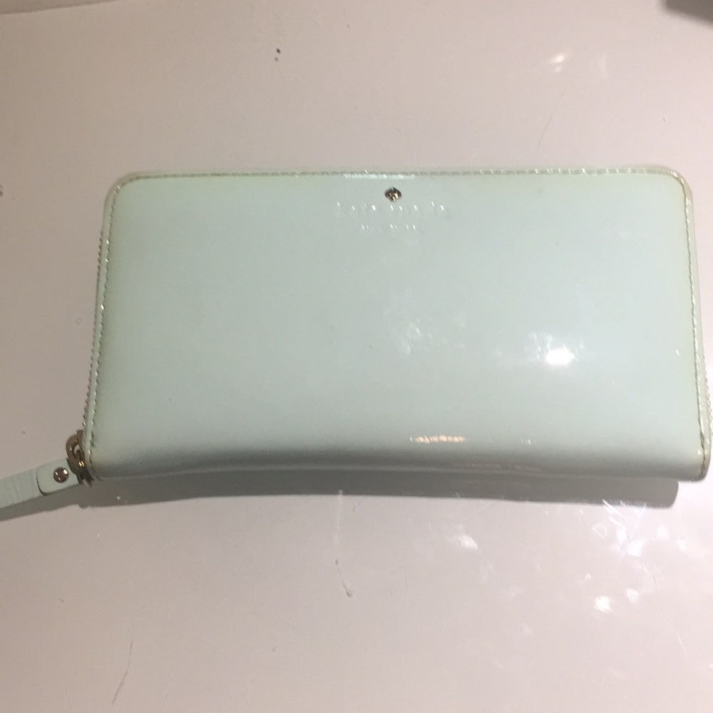 Kate spade Long wallet